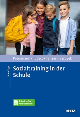 Bild von Sozialtraining in der Schule