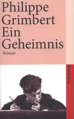 Bild von Ein Geheimnis