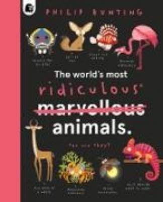 Bild von The World's Most Ridiculous Animals (eBook)