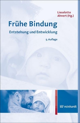 Bild von Frühe Bindung (eBook)