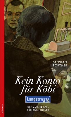 Bild von Kein Konto für Köbi (eBook)