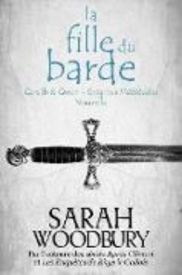 Bild von La Fille du Barde (Gareth & Gwen - Enigmes Médiévales, #0.5) (eBook)