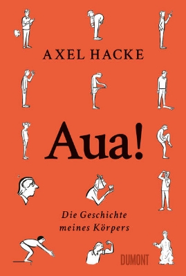 Bild von Aua! (eBook)