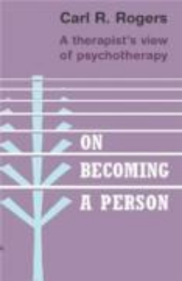 Bild von On Becoming a Person (eBook)