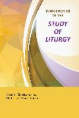 Bild von Introduction to the Study of Liturgy (eBook)