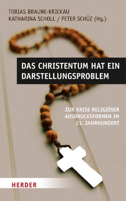 Bild von Das Christentum hat ein Darstellungsproblem