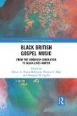 Bild von Black British Gospel Music (eBook)