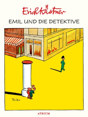 Bild von Emil und die Detektive