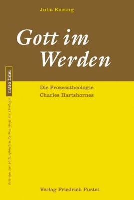 Bild von Gott im Werden