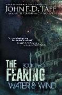 Bild von The Fearing: Book Two - Water and Wind