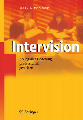 Bild von Intervision (eBook)