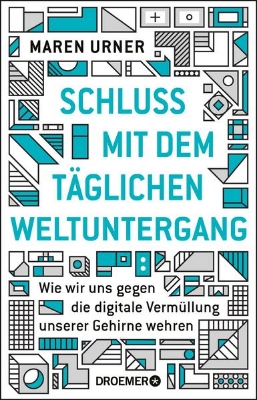 Bild von Schluss mit dem täglichen Weltuntergang (eBook)