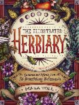 Bild von The Illustrated Herbiary