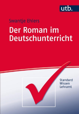 Bild von Der Roman im Deutschunterricht (eBook)