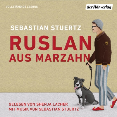 Bild von Ruslan aus Marzahn (Audio Download)