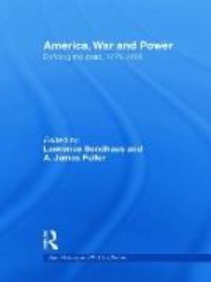 Bild von America, War and Power