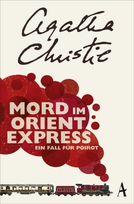 Bild von Mord im Orientexpress