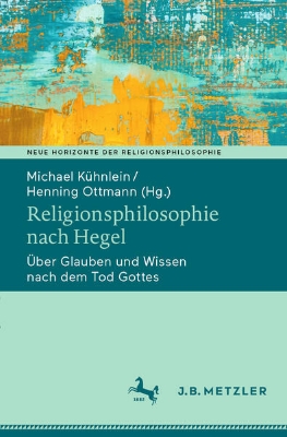 Bild von Religionsphilosophie nach Hegel (eBook)