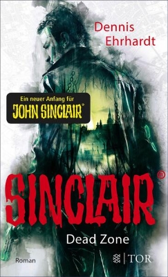 Bild von Sinclair - Dead Zone (eBook)