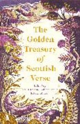 Bild von The Golden Treasury of Scottish Verse (eBook)