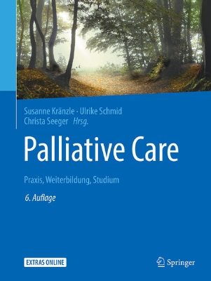 Bild von Palliative Care (eBook)