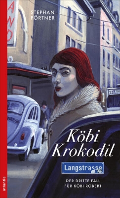 Bild von Köbi Krokodil (eBook)