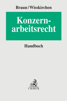 Bild von Konzernarbeitsrecht