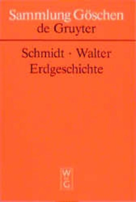 Bild von Erdgeschichte