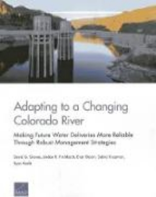 Bild von Adapting to a Changing Colorado River