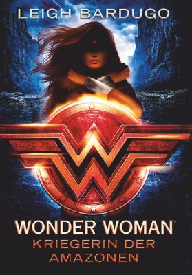 Bild von Wonder Woman - Kriegerin der Amazonen