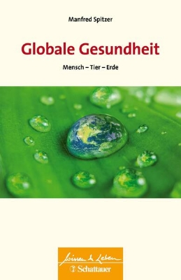 Bild von Globale Gesundheit (Wissen & Leben) (eBook)