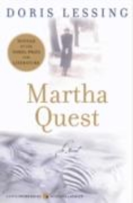 Bild von Martha Quest (eBook)