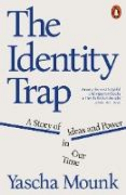 Bild von The Identity Trap (eBook)