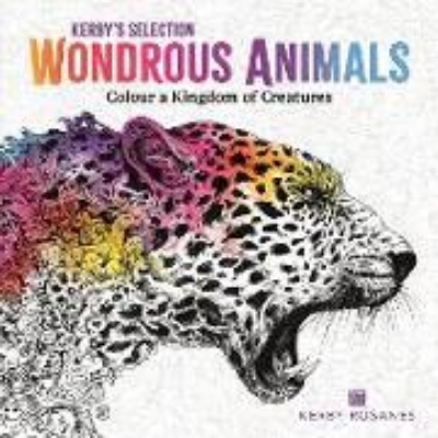 Bild von Kerby's Selections 01: Wondrous Animals