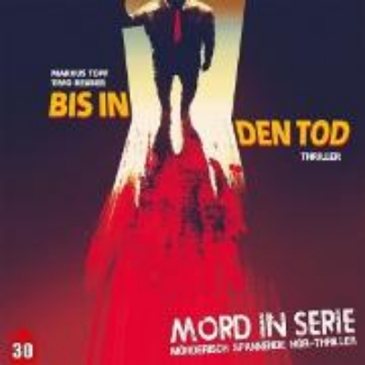 Bild von Bis in den Tod (Audio Download)