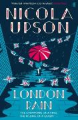 Bild von London Rain (eBook)