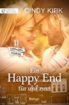 Bild von Ein Happy End für uns zwei (eBook)