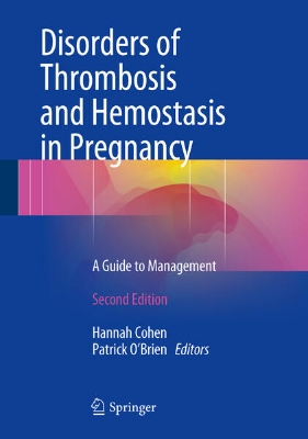 Bild von Disorders of Thrombosis and Hemostasis in Pregnancy