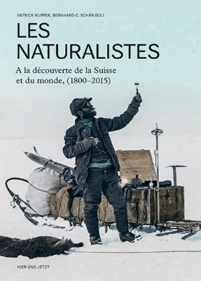 Bild von Les naturalistes