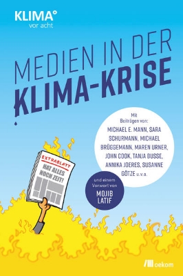 Bild von Medien in der Klima-Krise (eBook)