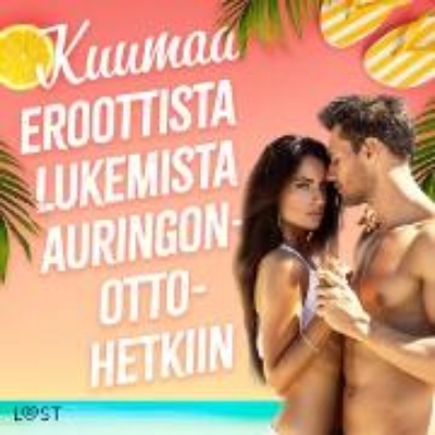 Bild von Kuumaa: Eroottista lukemista auringonottohetkiin (Audio Download)