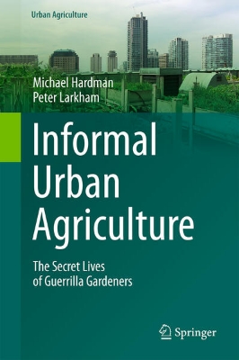 Bild von Informal Urban Agriculture (eBook)