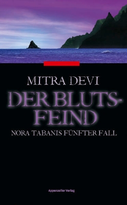 Bild von Der Blutsfeind (eBook)