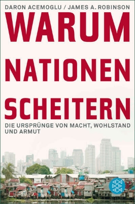 Bild von Warum Nationen scheitern