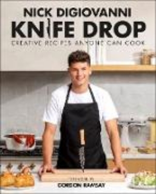 Bild von Knife Drop (eBook)