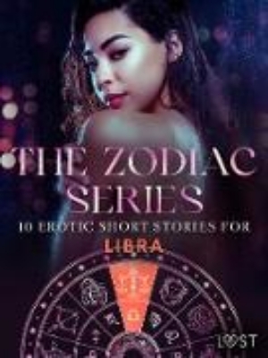 Bild von The Zodiac Series: 10 Erotic Short Stories for Libra (eBook)