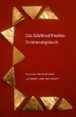 Bild von Das Edeltrud Posiles Erinnerungsbuch (eBook)