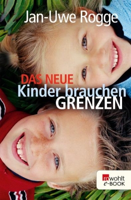 Bild von Das neue Kinder brauchen Grenzen (eBook)