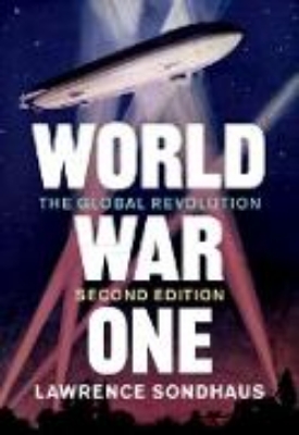 Bild von World War One (eBook)