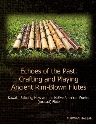 Bild von Echoes of the Past. Crafting and Playing Ancient Rim-Blown Flutes